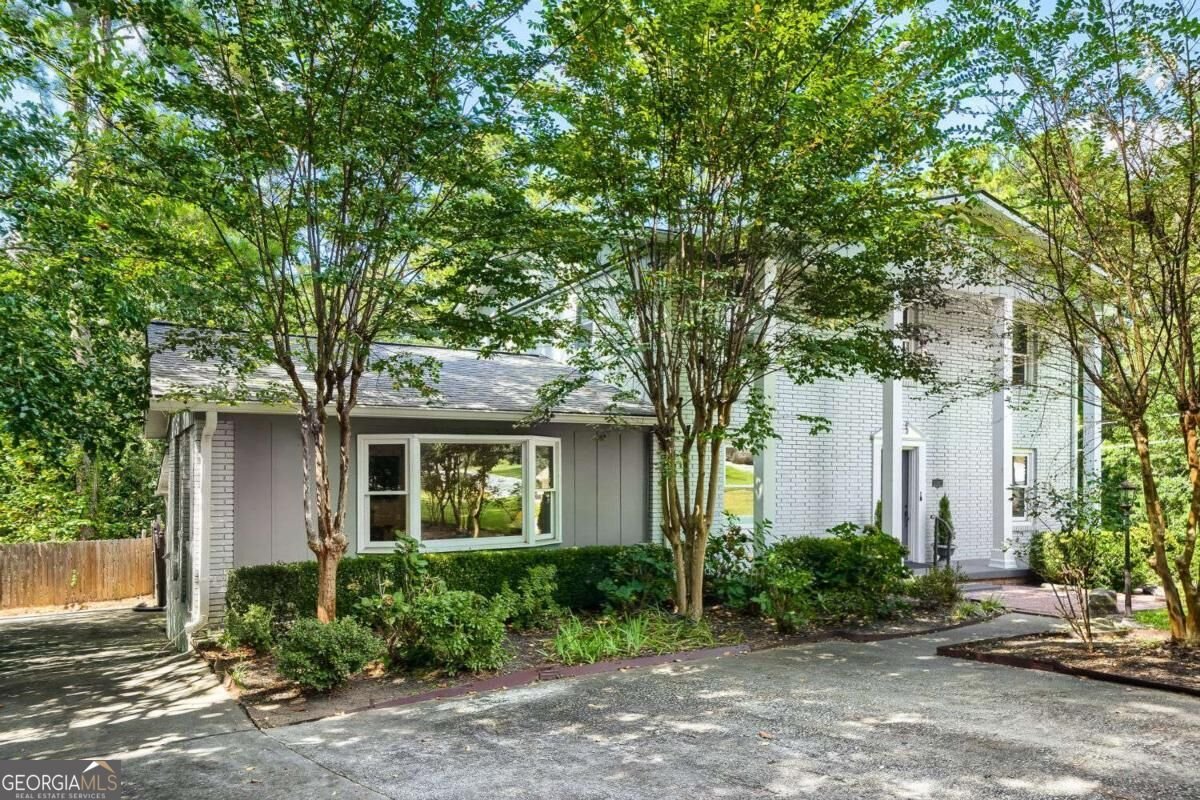 3342 Romelie Drive Atlanta - Photo 22