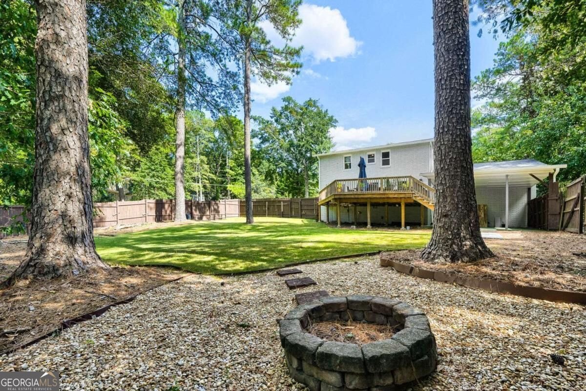 3342 Romelie Drive Atlanta - Photo 25