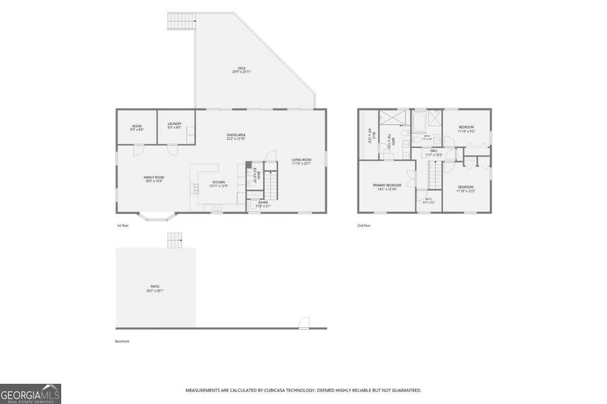 3342 Romelie Drive Atlanta - Photo 27