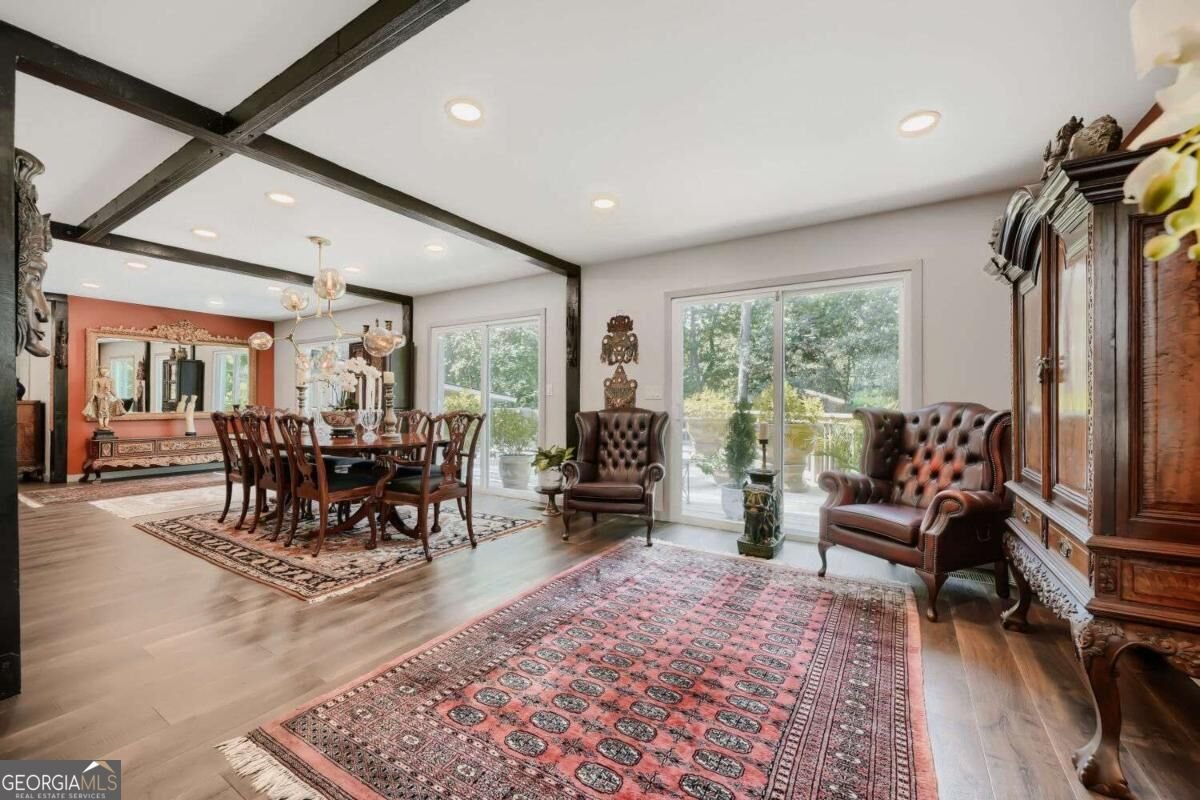 3342 Romelie Drive Atlanta - Photo 6