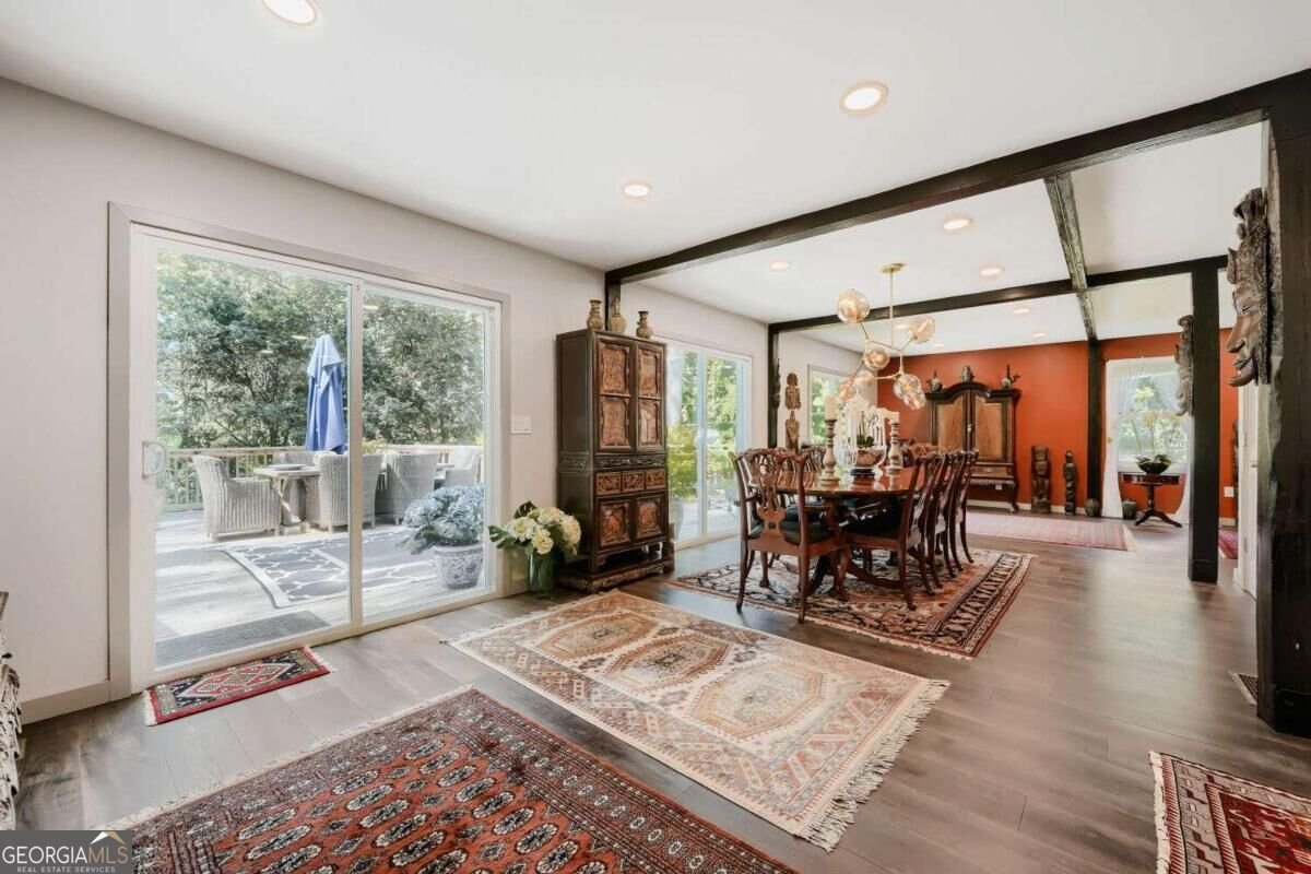 3342 Romelie Drive Atlanta - Photo 8