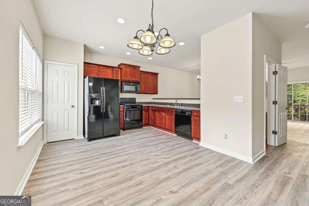 3647 Utoy Drive South Fulton - Photo 13