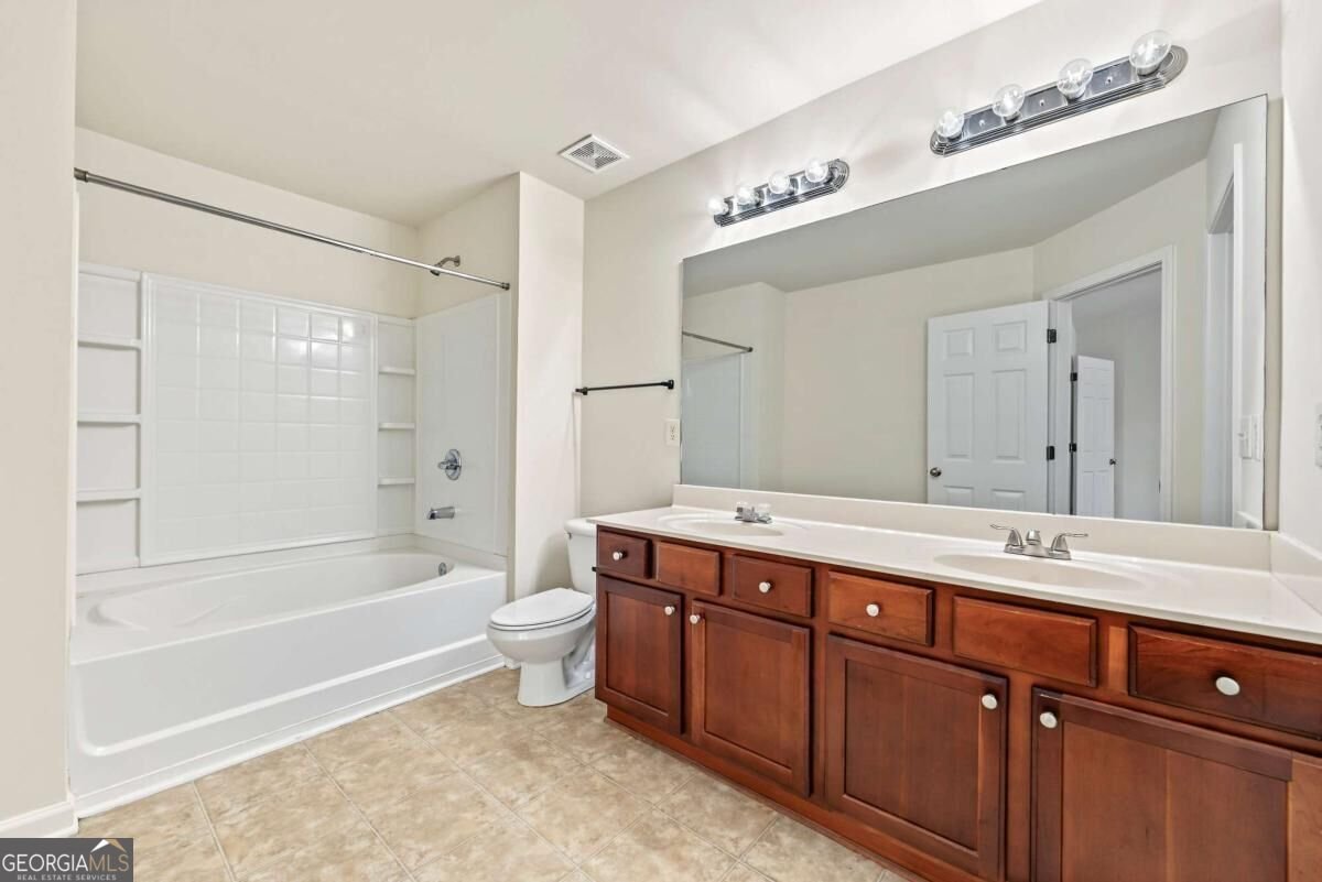 3647 Utoy Drive South Fulton - Photo 17