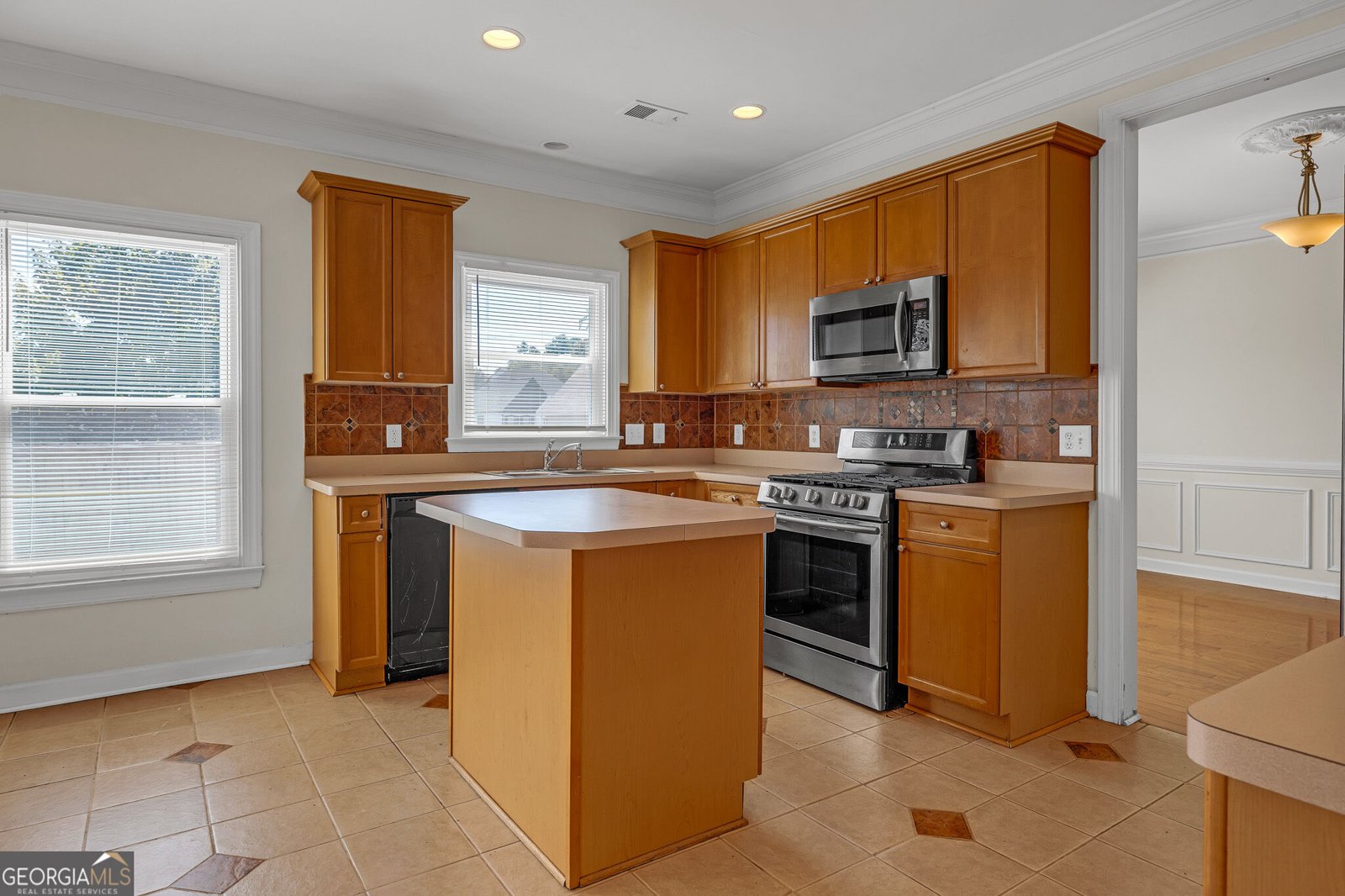 1930 Shiloh Valley Trail Kennesaw - Photo 12