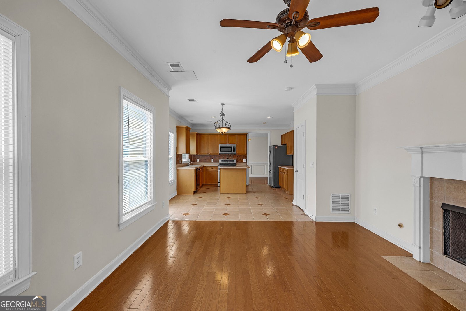 1930 Shiloh Valley Trail Kennesaw - Photo 16