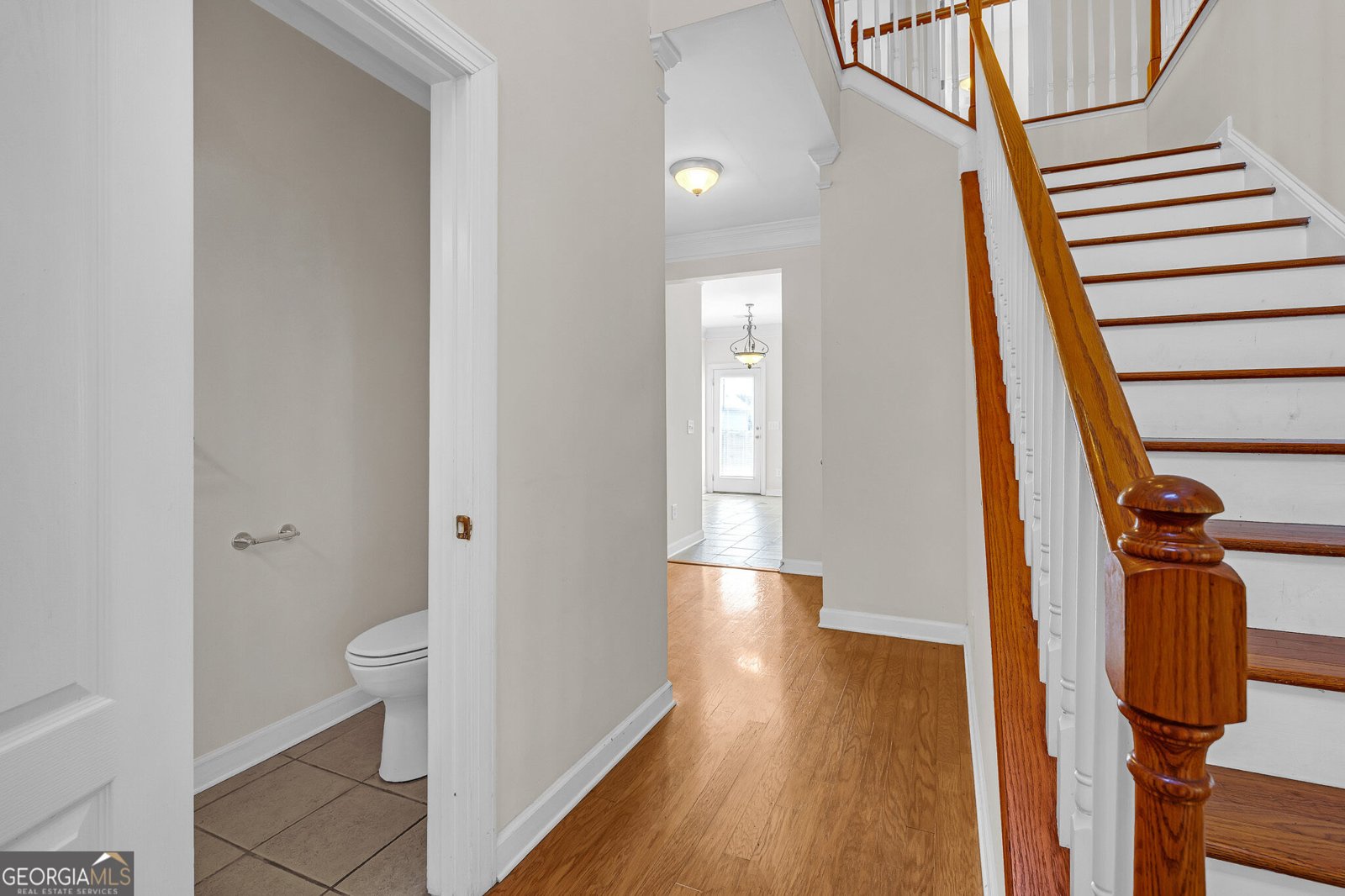 1930 Shiloh Valley Trail Kennesaw - Photo 6