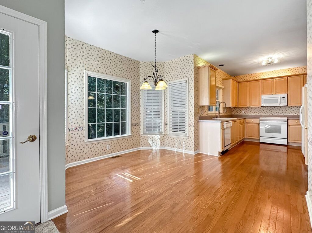1262 Channel Park Marietta - Photo 15