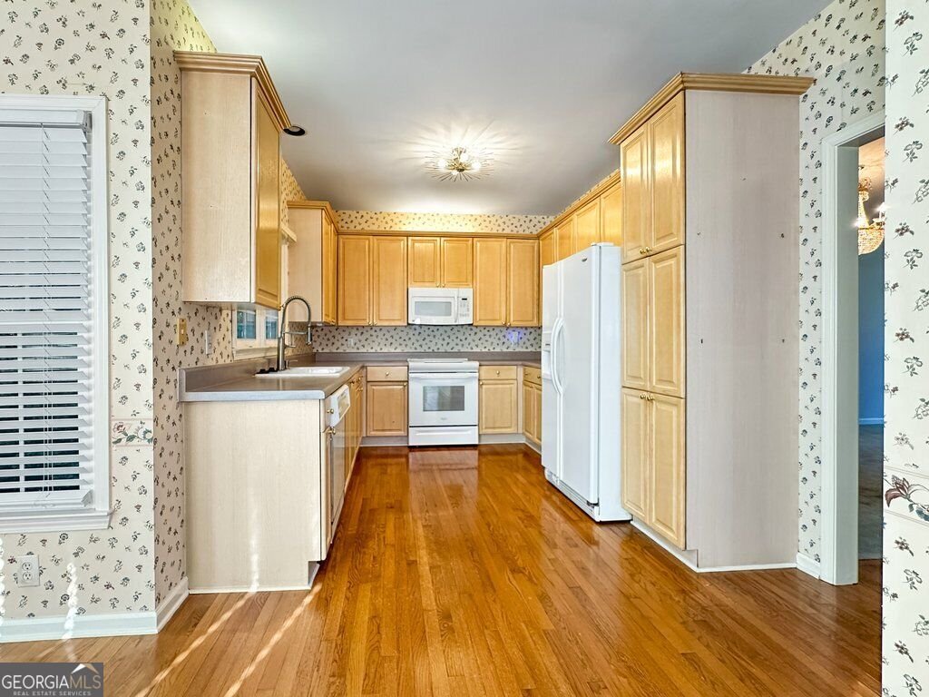 1262 Channel Park Marietta - Photo 16