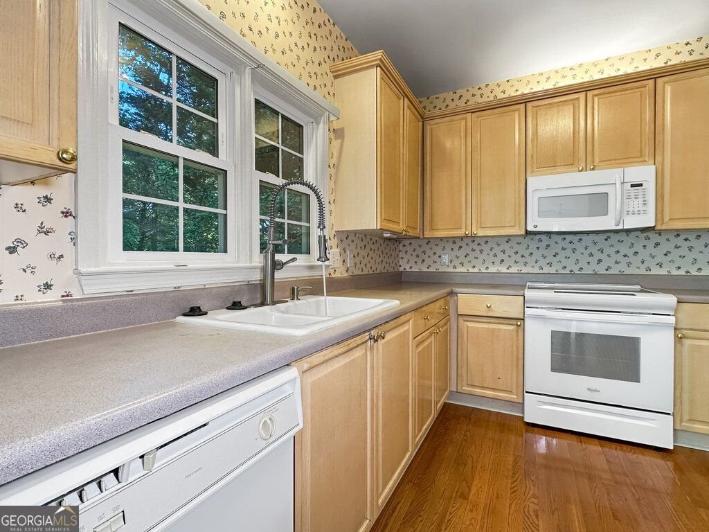 1262 Channel Park Marietta - Photo 17