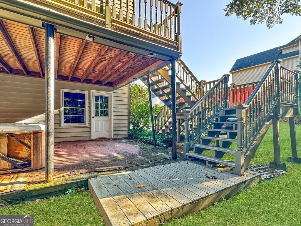 1262 Channel Park Marietta - Photo 38