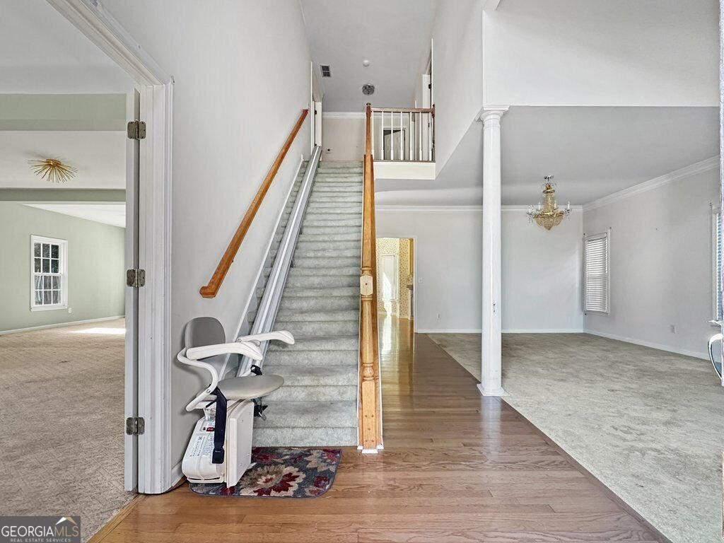 1262 Channel Park Marietta - Photo 7