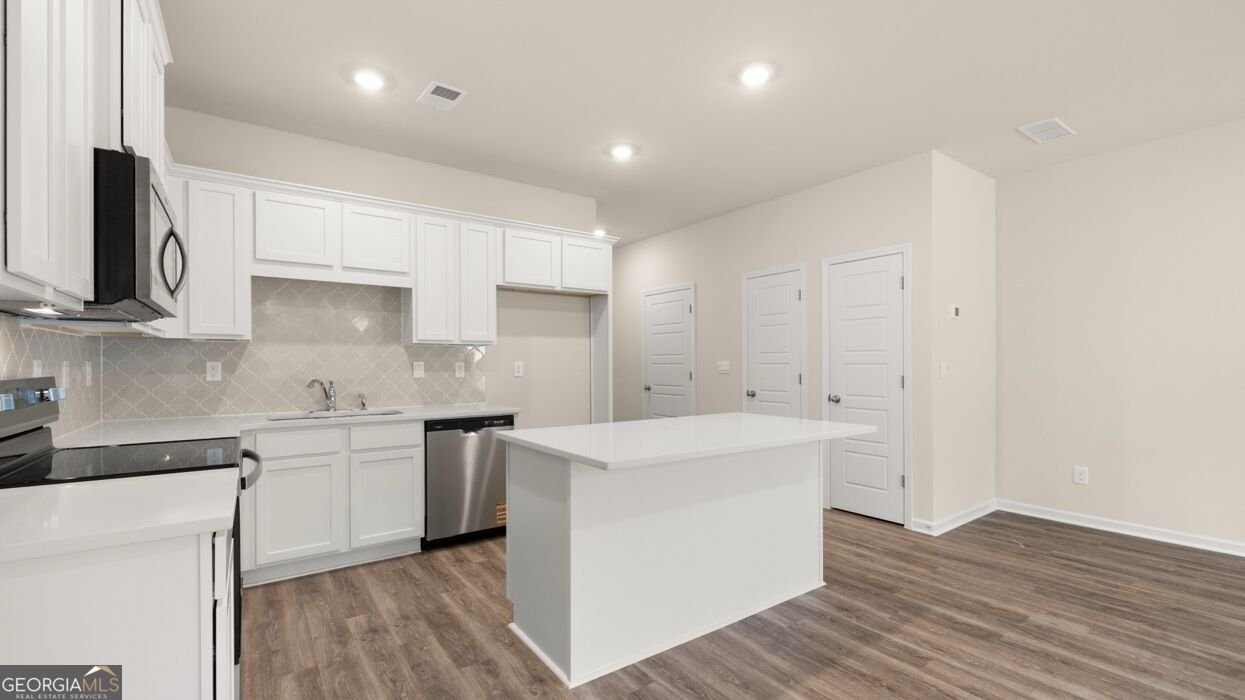202 Kenmore Circle Perry - Photo 8