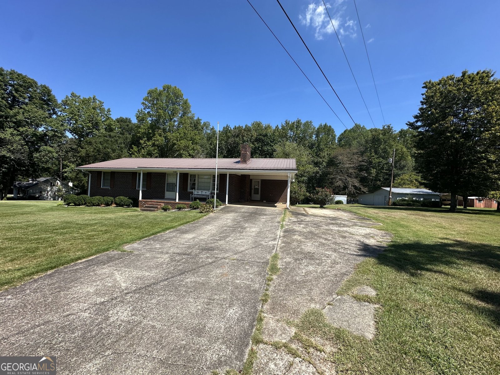57 Defoor Road Toccoa - main photo