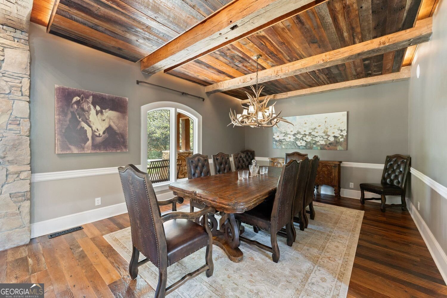 1524 Blacks Bluff Road Rome - Photo 12