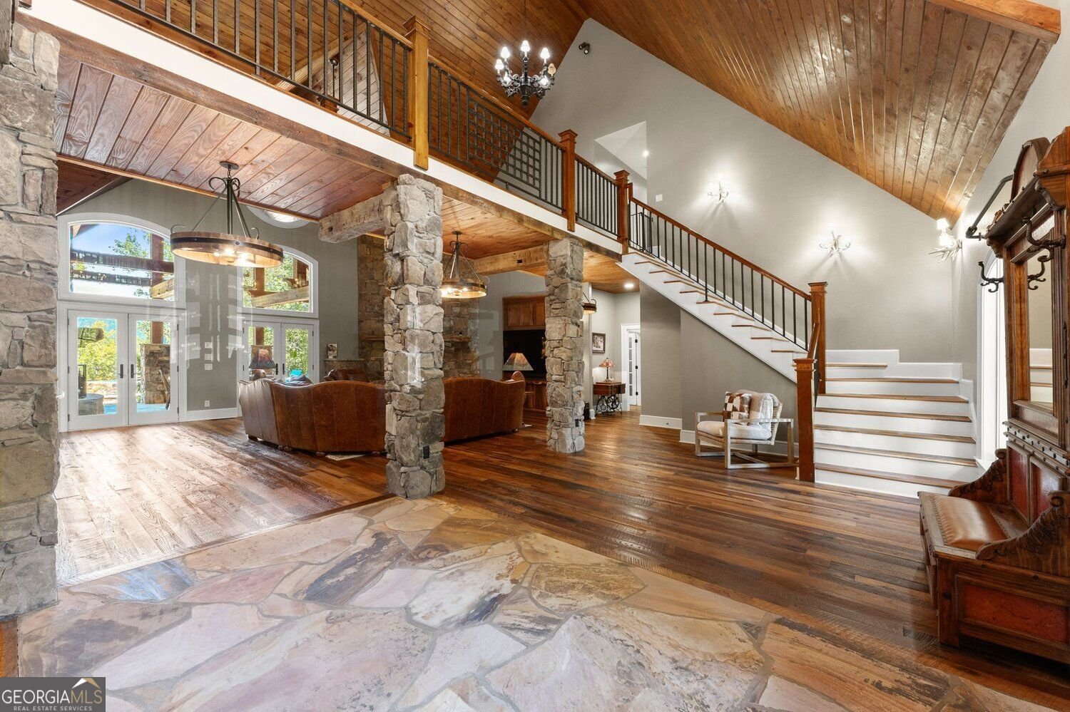1524 Blacks Bluff Road Rome - Photo 13