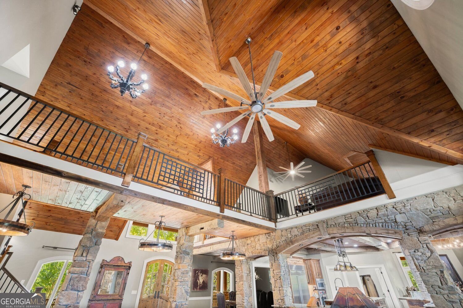 1524 Blacks Bluff Road Rome - Photo 15