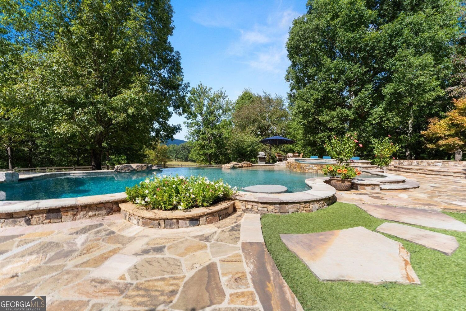 1524 Blacks Bluff Road Rome - Photo 28