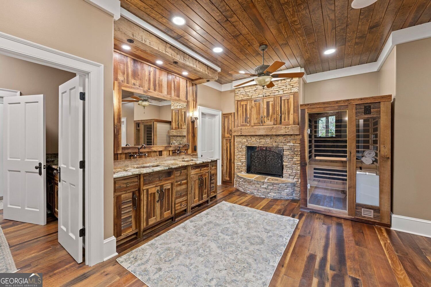 1524 Blacks Bluff Road Rome - Photo 32