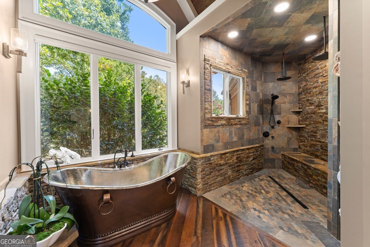 1524 Blacks Bluff Road Rome - Photo 33