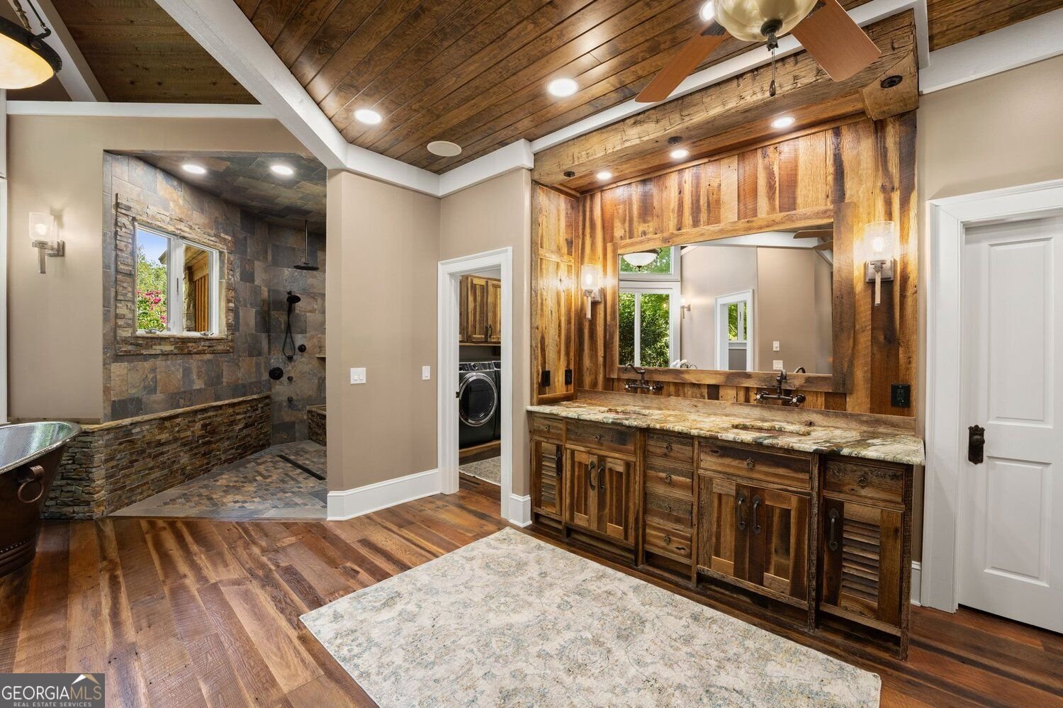 1524 Blacks Bluff Road Rome - Photo 34