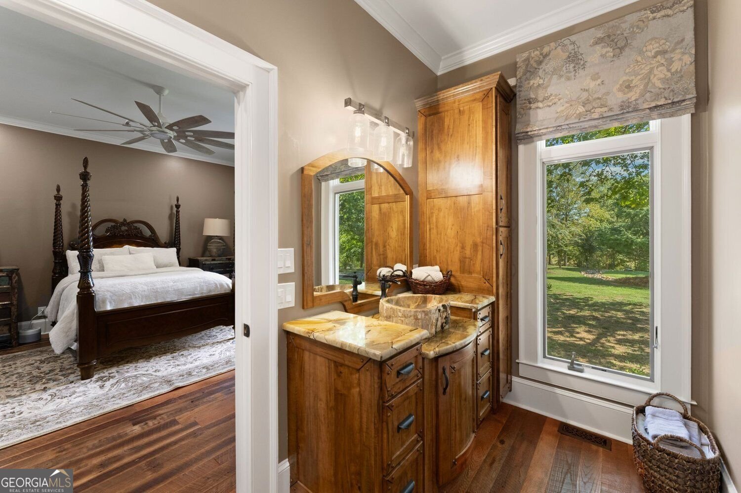1524 Blacks Bluff Road Rome - Photo 40