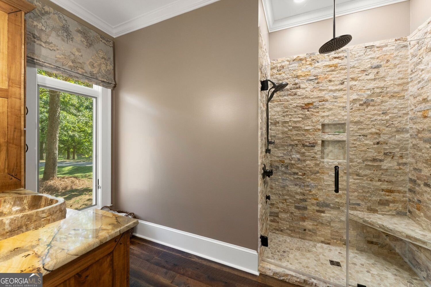 1524 Blacks Bluff Road Rome - Photo 41