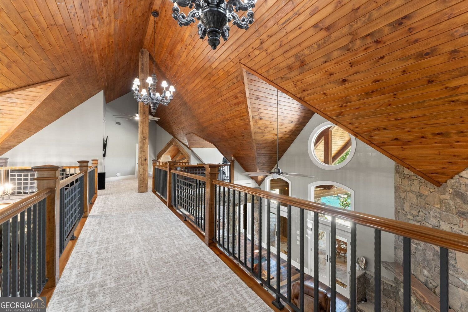 1524 Blacks Bluff Road Rome - Photo 42