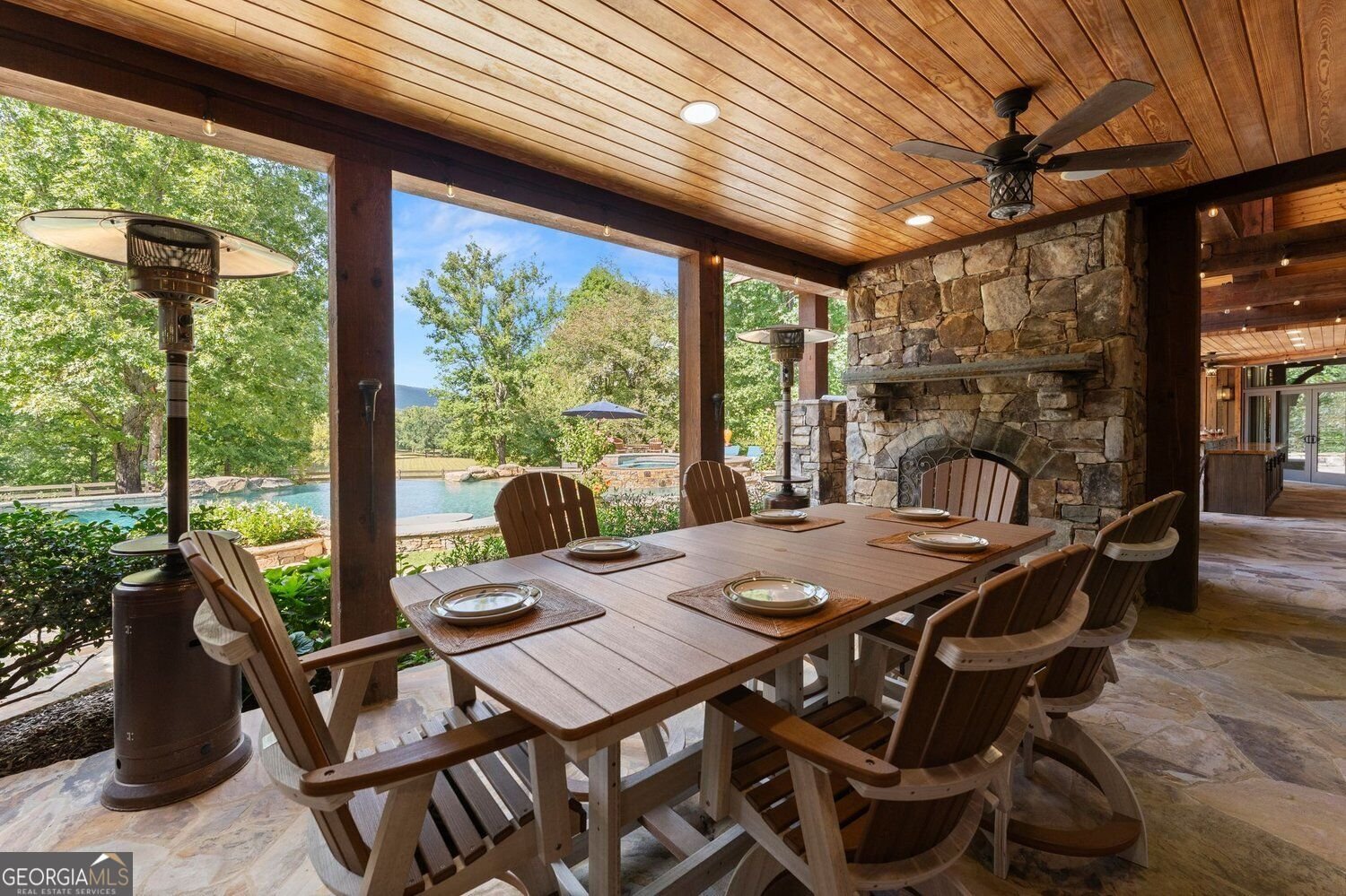 1524 Blacks Bluff Road Rome - Photo 50