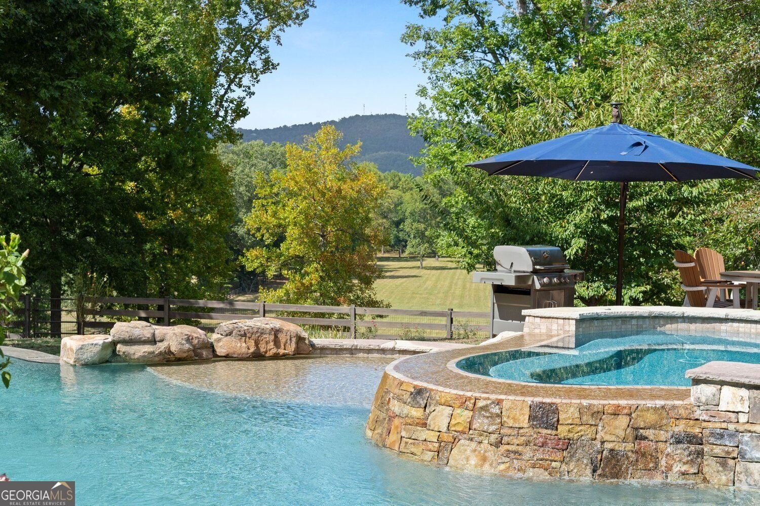 1524 Blacks Bluff Road Rome - Photo 52