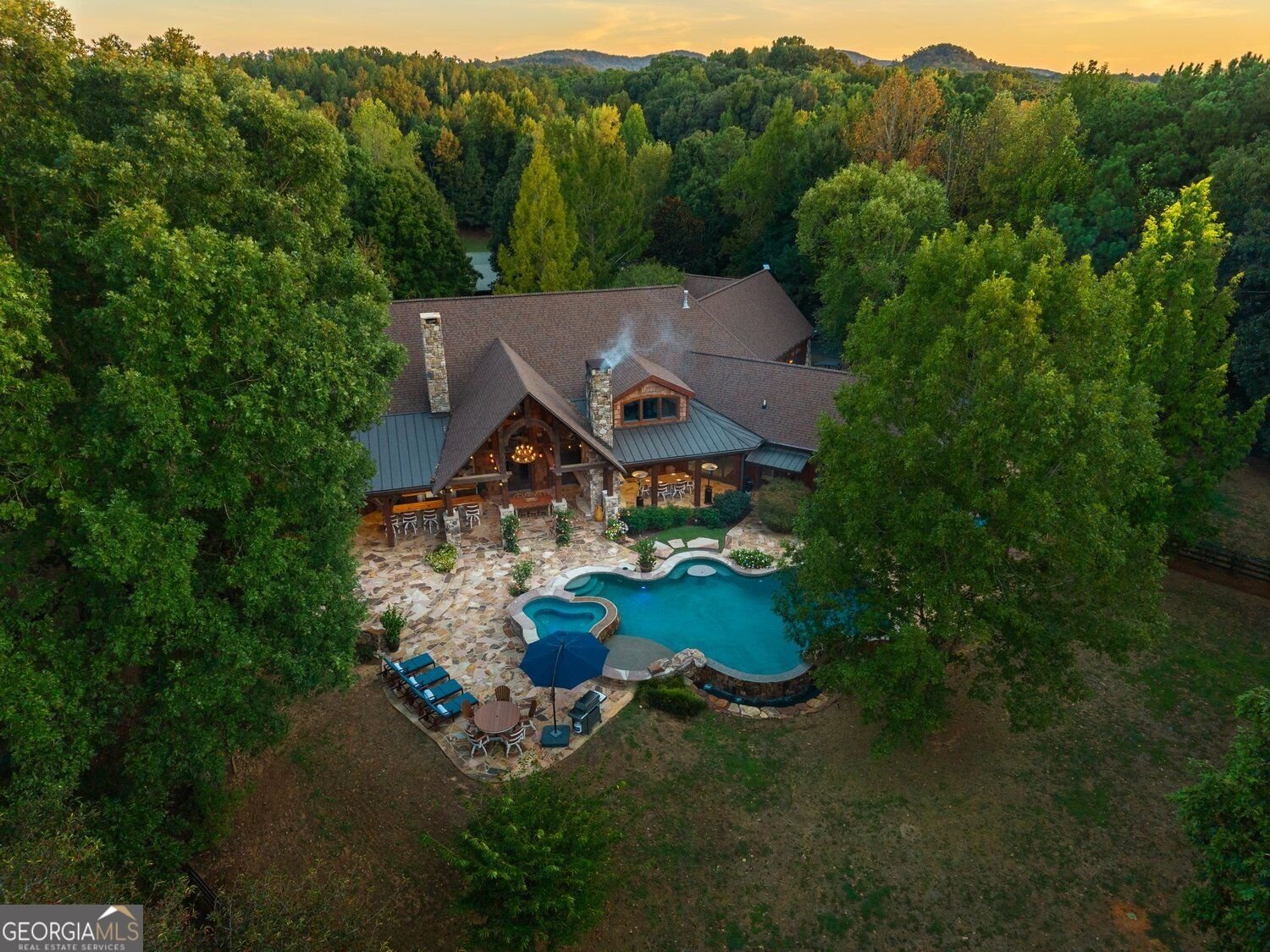 1524 Blacks Bluff Road Rome - Photo 68
