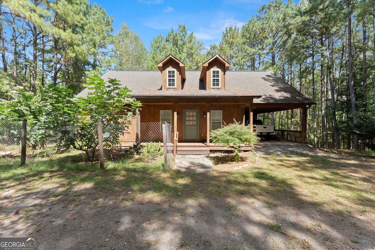 1524 Blacks Bluff Road Rome - Photo 76