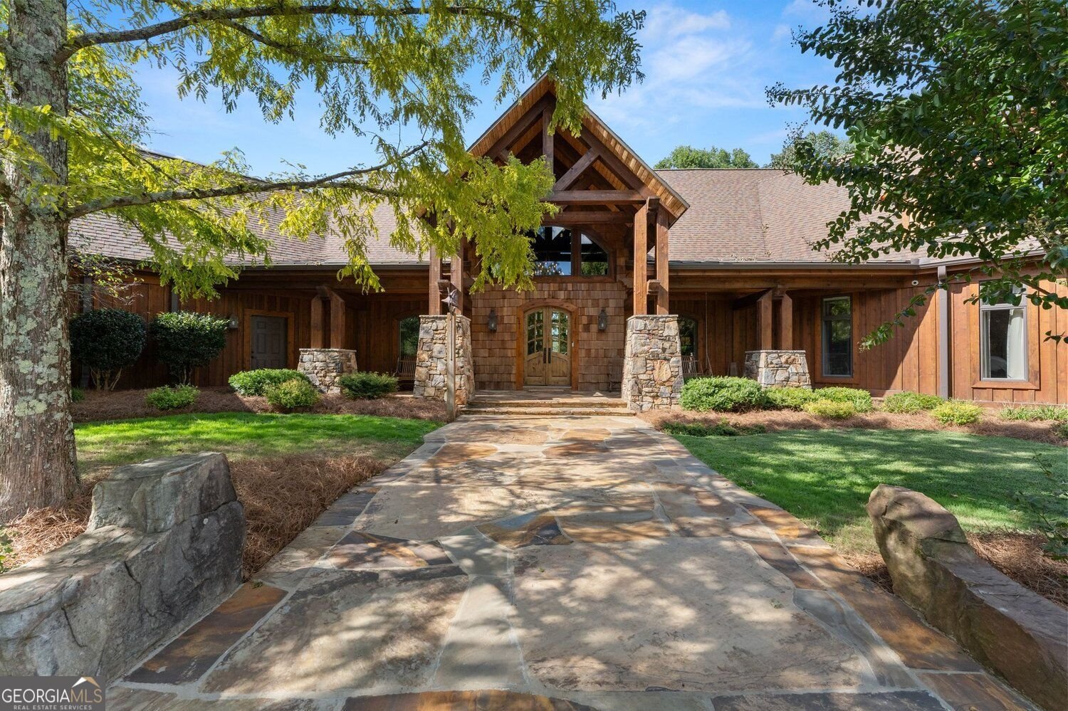 1524 Blacks Bluff Road Rome - Photo 8