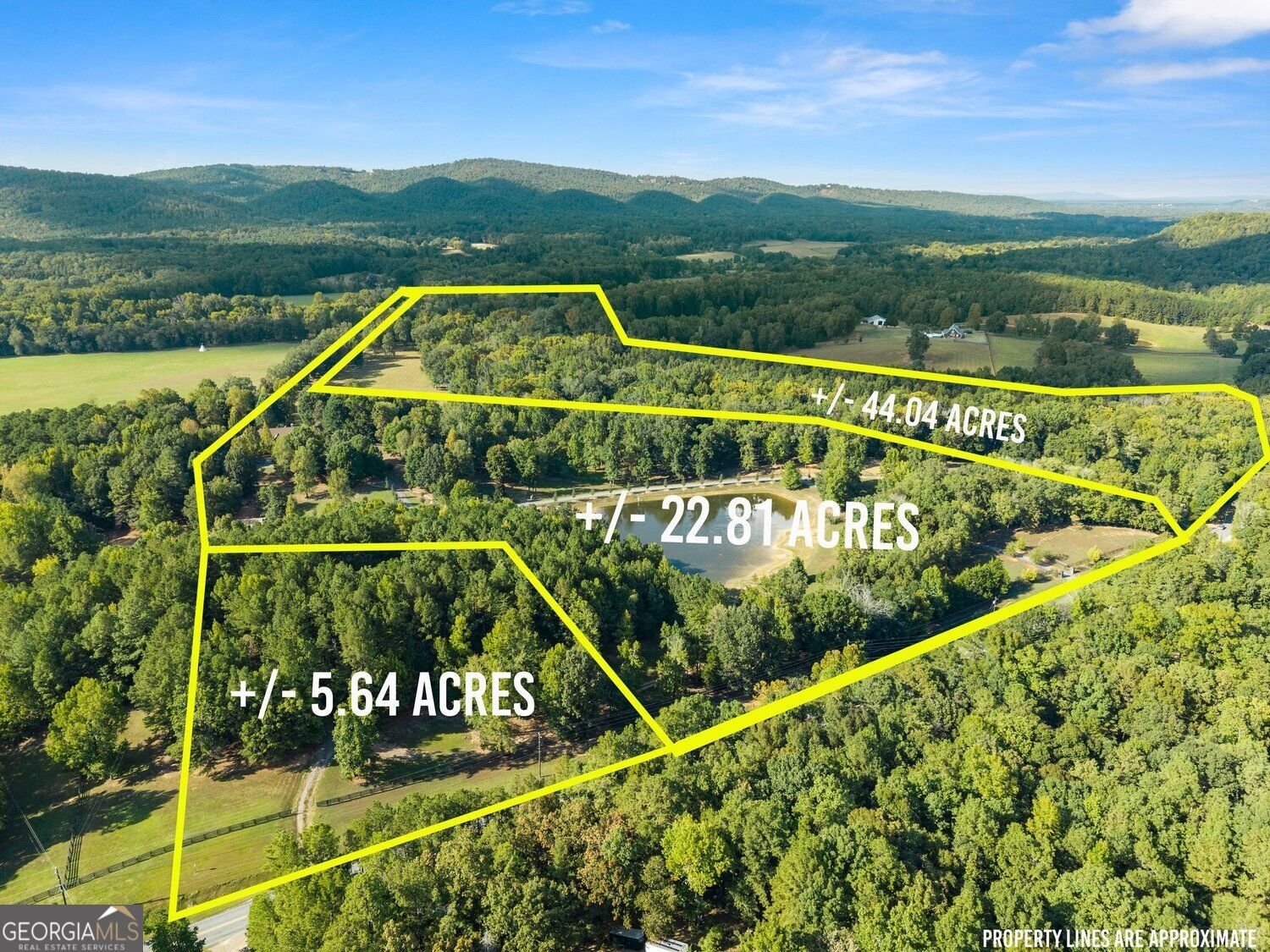 1524 Blacks Bluff Road Rome - Photo 86