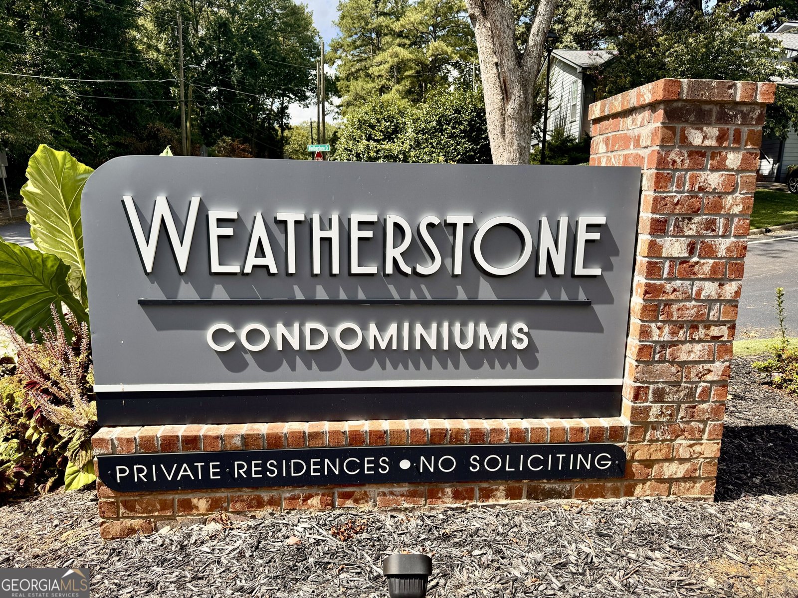 1164 Weatherstone Drive Atlanta - Photo 22
