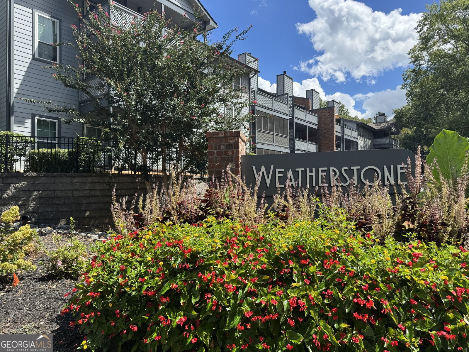 1164 Weatherstone Drive Atlanta - Photo 23