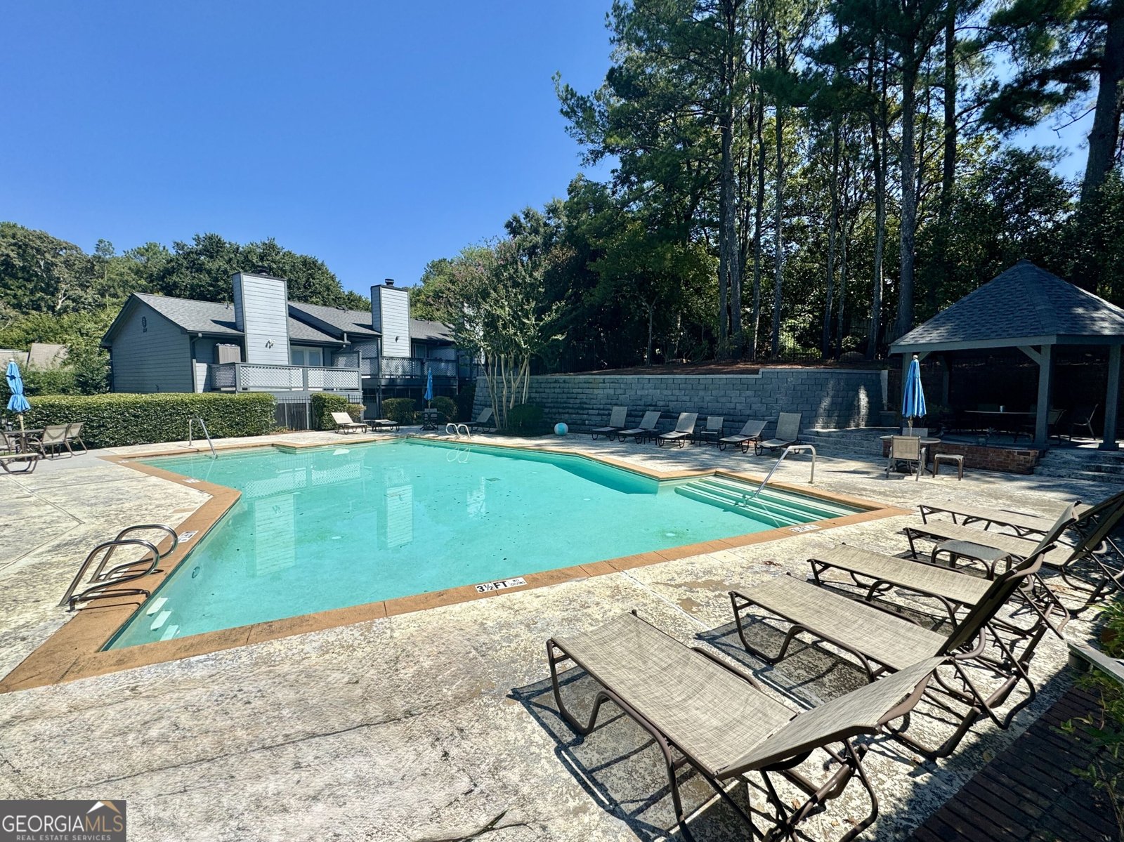 1164 Weatherstone Drive Atlanta - Photo 29