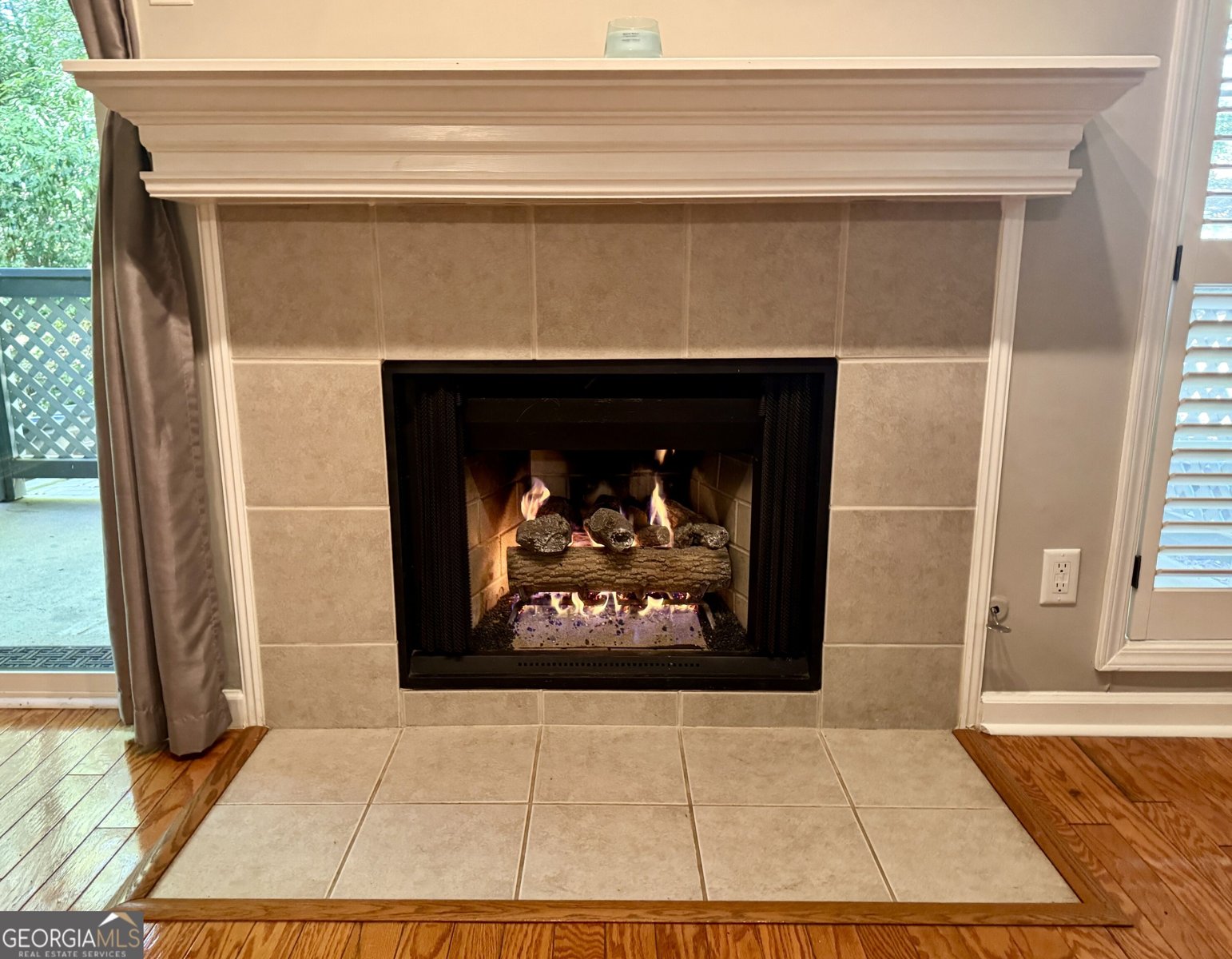 1164 Weatherstone Drive Atlanta - Photo 8