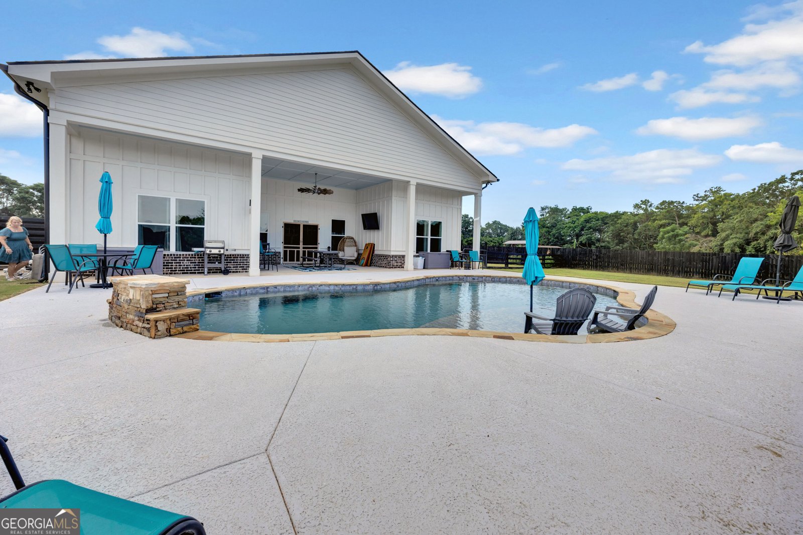 3441 Seven Islands Road Madison - Photo 55