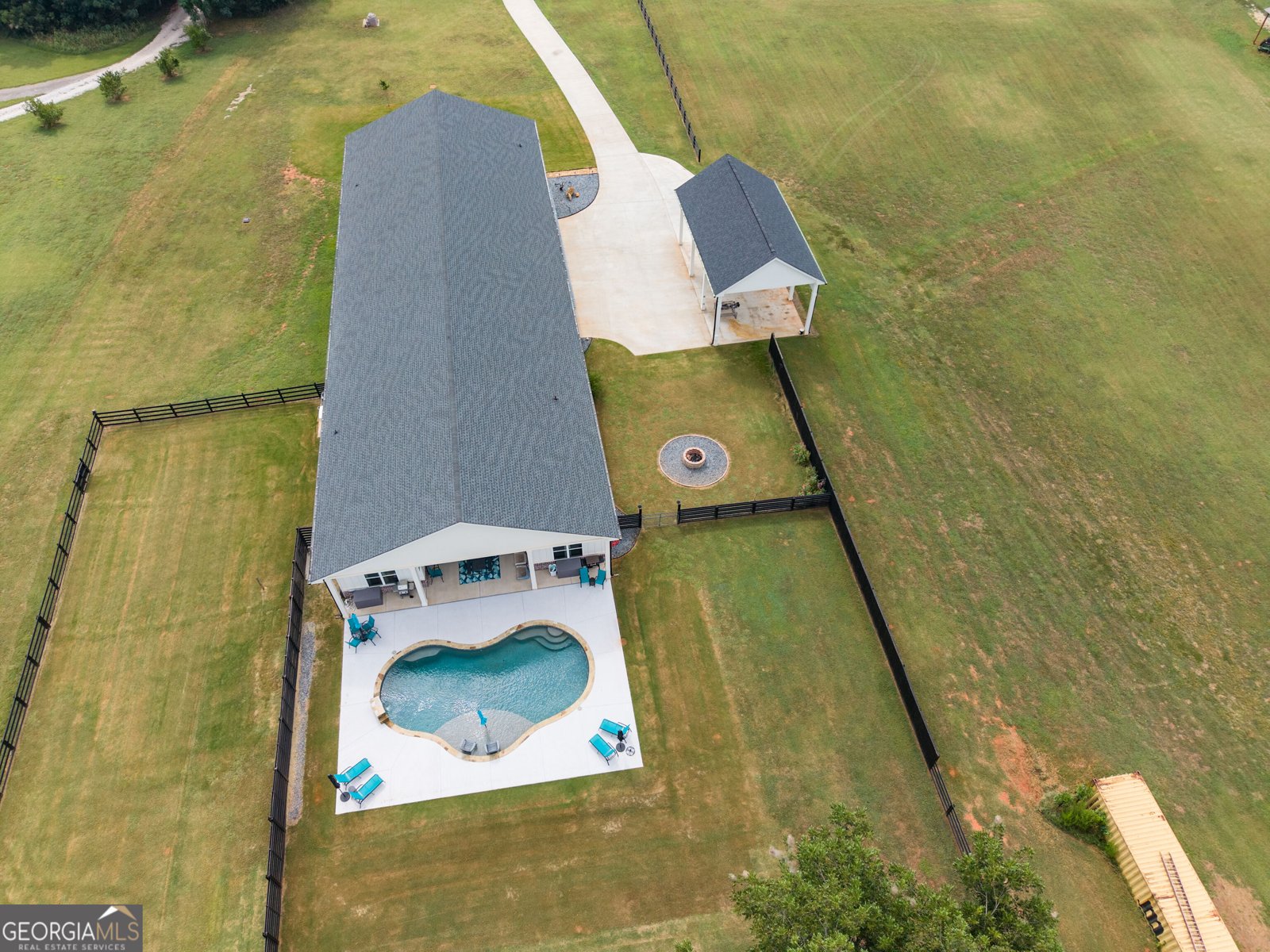 3441 Seven Islands Road Madison - Photo 6