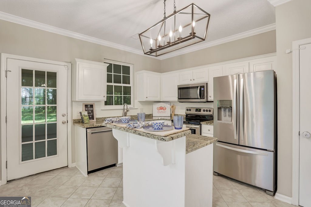 210 Brown Thrush Road Savannah - Photo 14