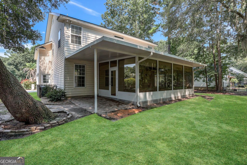 210 Brown Thrush Road Savannah - Photo 46