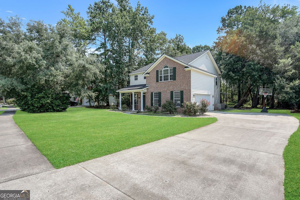 210 Brown Thrush Road Savannah - Photo 48