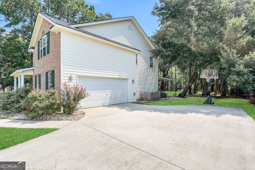 210 Brown Thrush Road Savannah - Photo 49