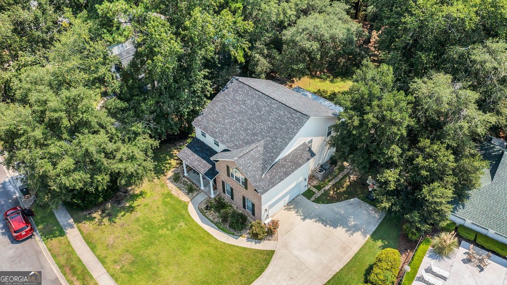 210 Brown Thrush Road Savannah - Photo 50