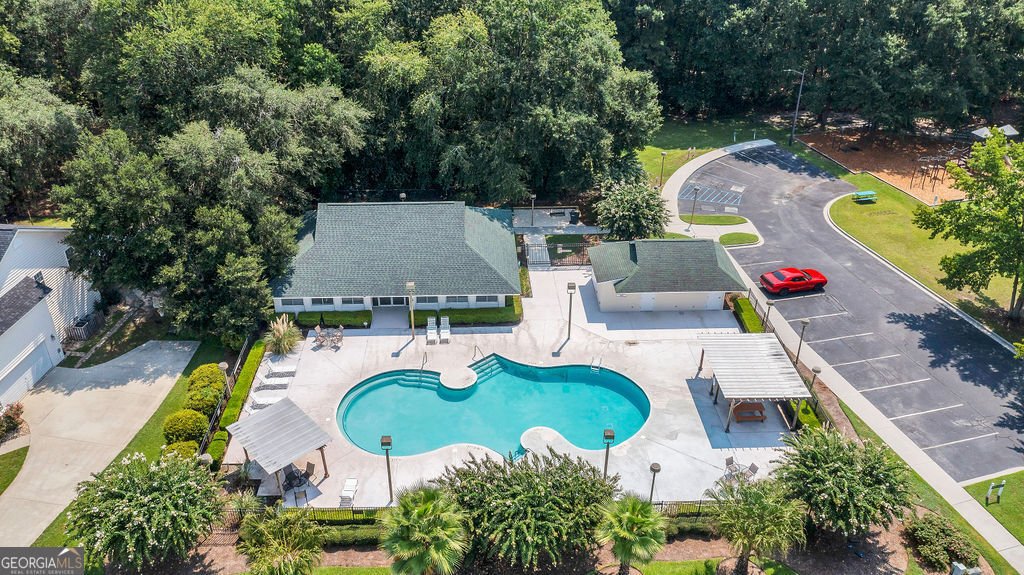 210 Brown Thrush Road Savannah - Photo 55