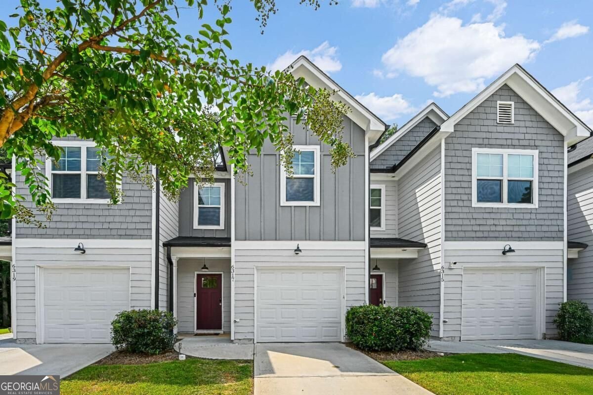 6317 Redan Square Lithonia - main photo