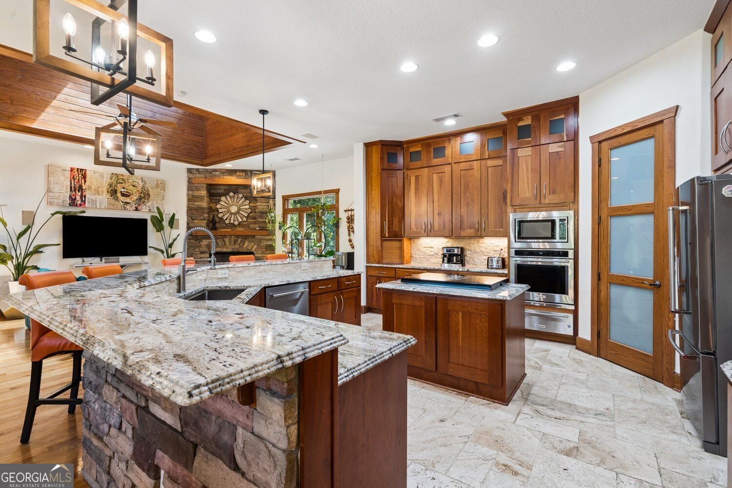 55 Cook Lane Stockbridge - Photo 10