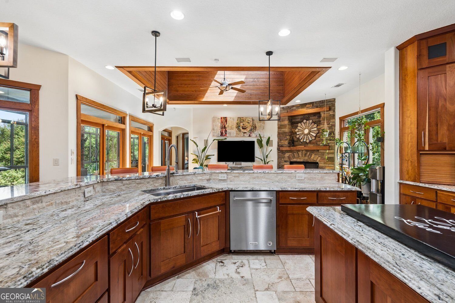 55 Cook Lane Stockbridge - Photo 11