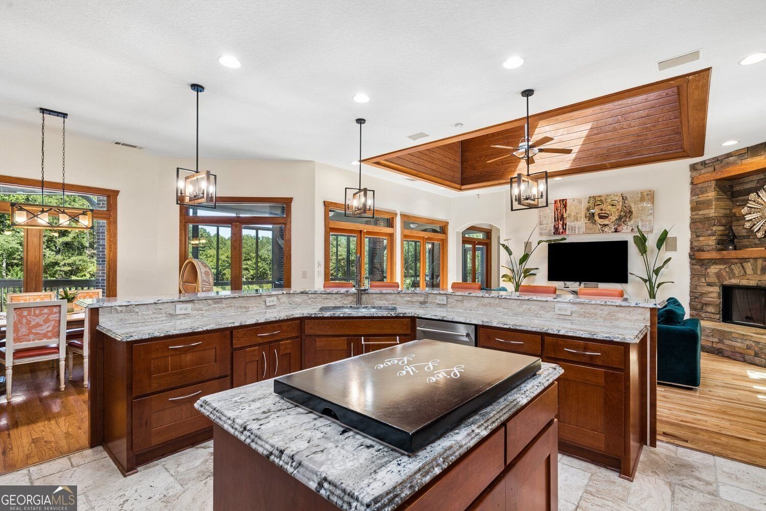 55 Cook Lane Stockbridge - Photo 12