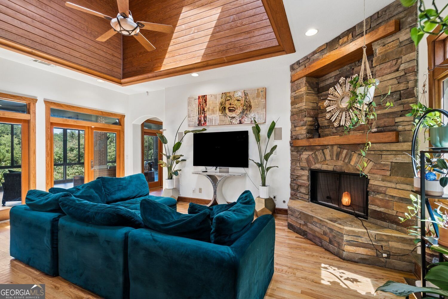 55 Cook Lane Stockbridge - Photo 16